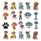 Paw Patro CT