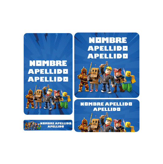 Roblox