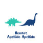 Dinosaurios