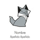 Animales geométricos