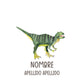 Dinosaurios acuarela 2