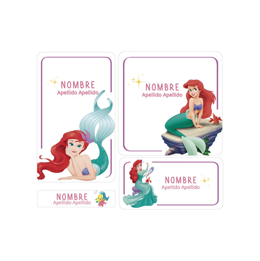 Ariel