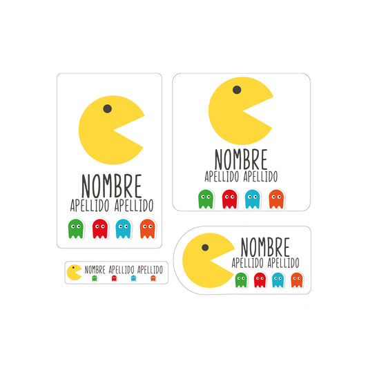 Pacman