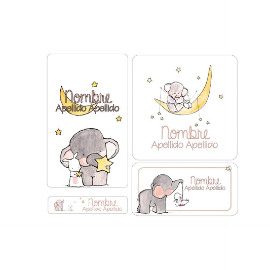 Elefante