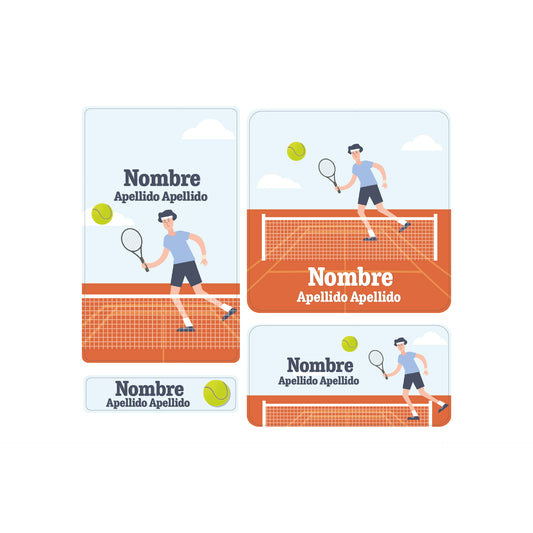 Tenis