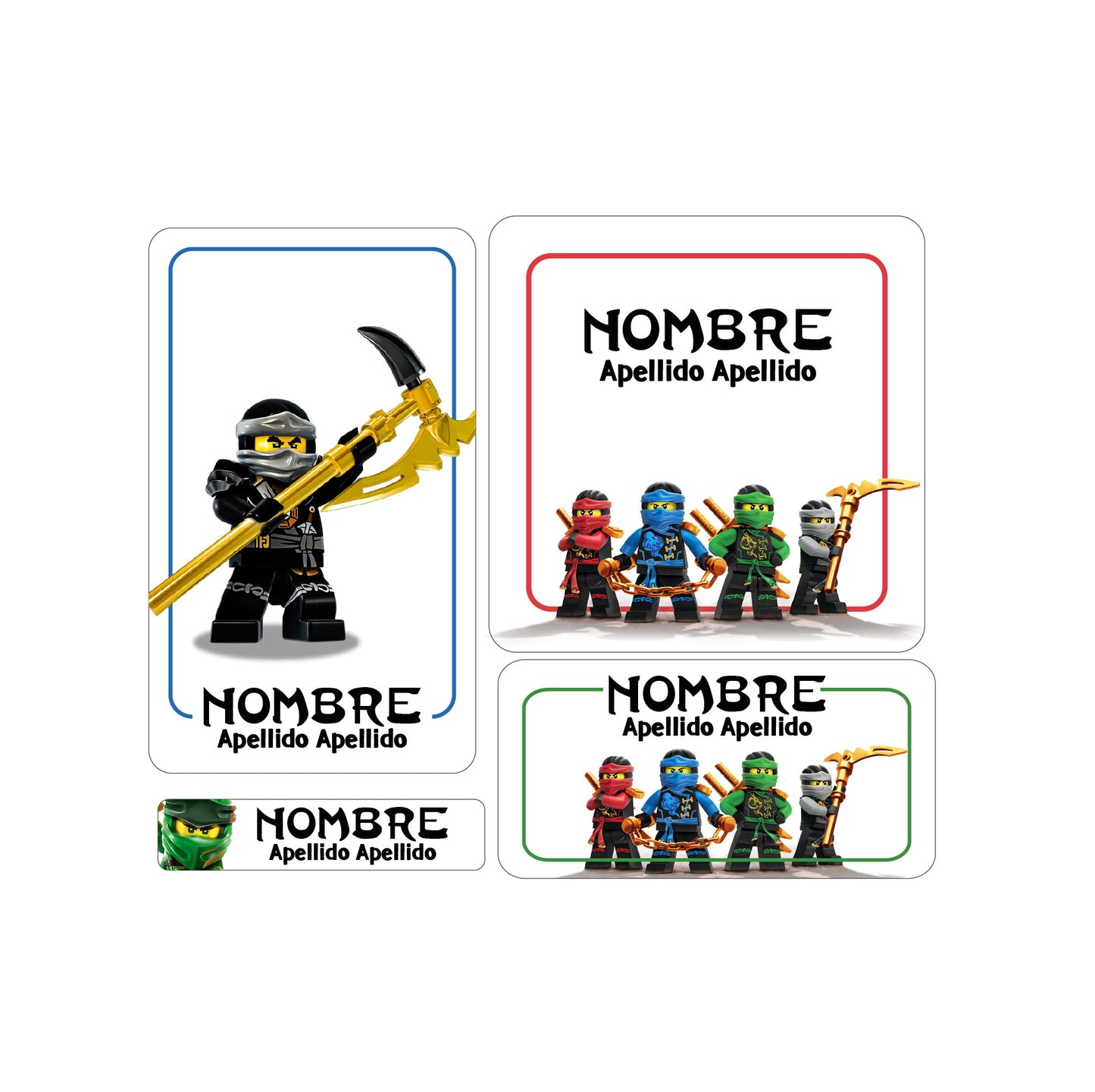 Ninjago