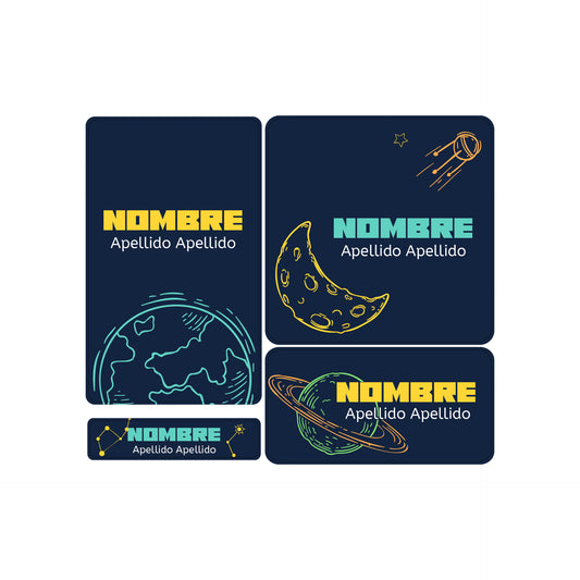 Planetas