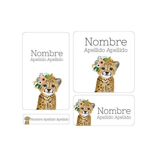 Leopardo