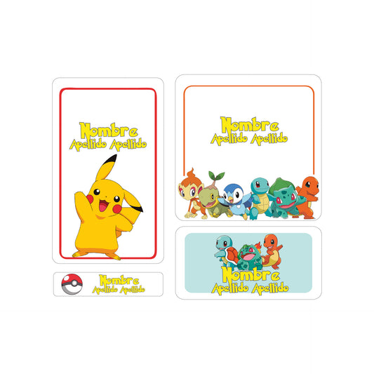 Pokemon