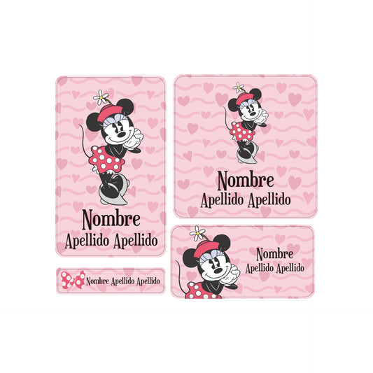 Minnie vintage