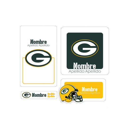 Green Bay Packers