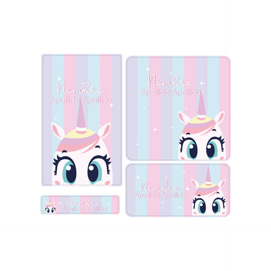 Unicornio