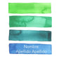 Acuarelas arcoiris