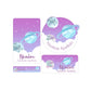 etiquetas escolares, espacio, space, planeta, planets