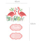 Flamingos