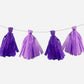 Morado - lila
