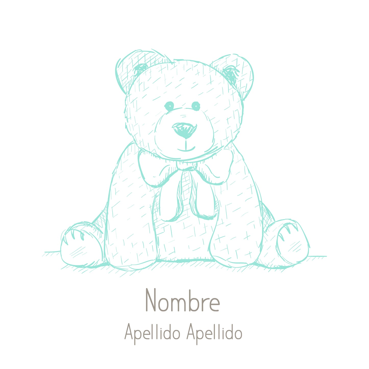 Teddy