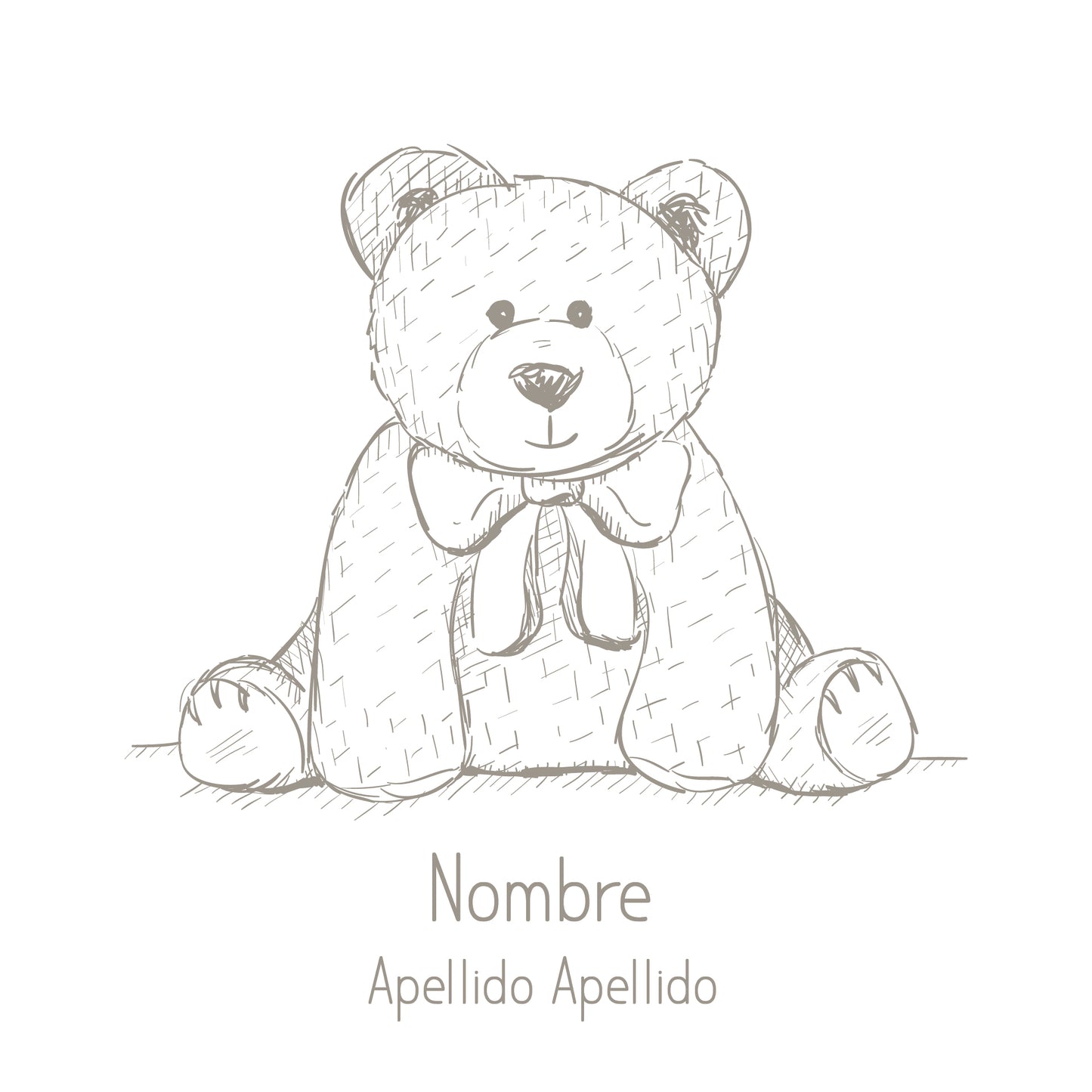 Teddy