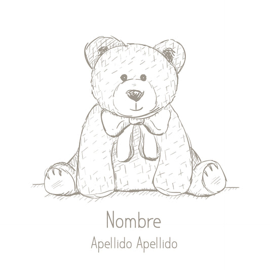 Teddy
