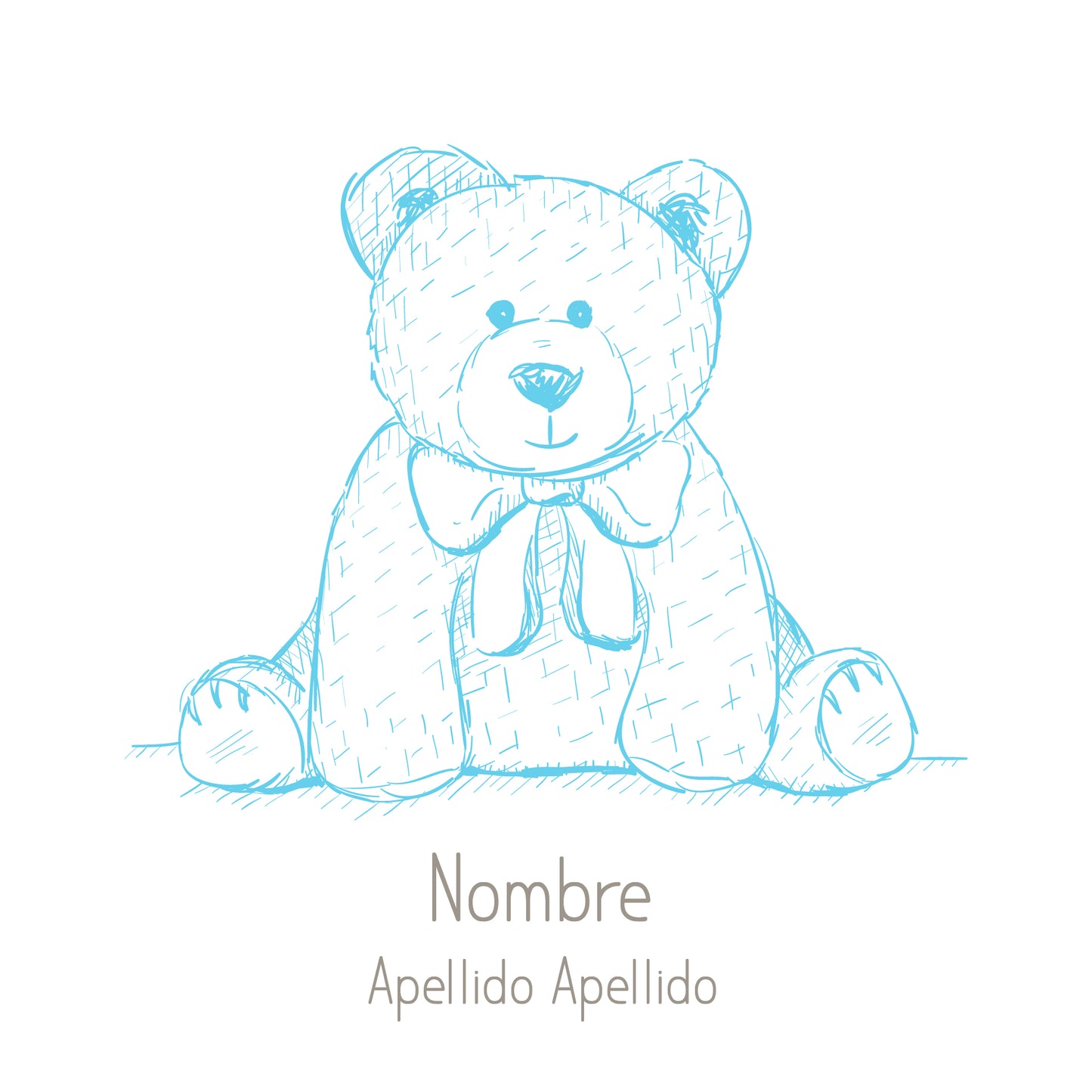 Teddy